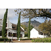 Mountain Shadows Country House Venue image